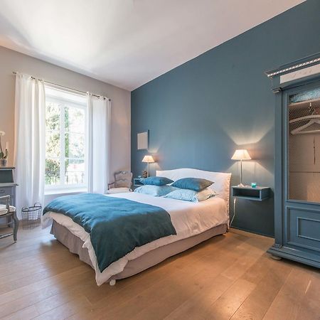 Entre Hotes La Rochelle  Eksteriør billede