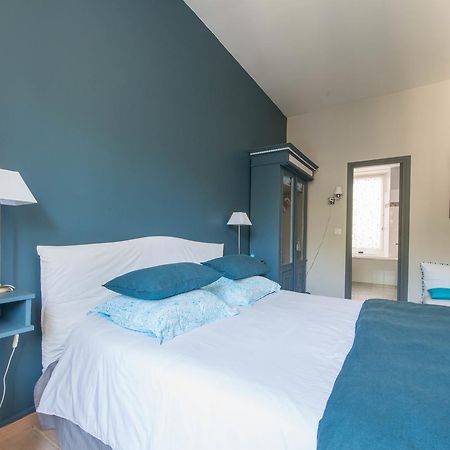 Entre Hotes La Rochelle  Eksteriør billede