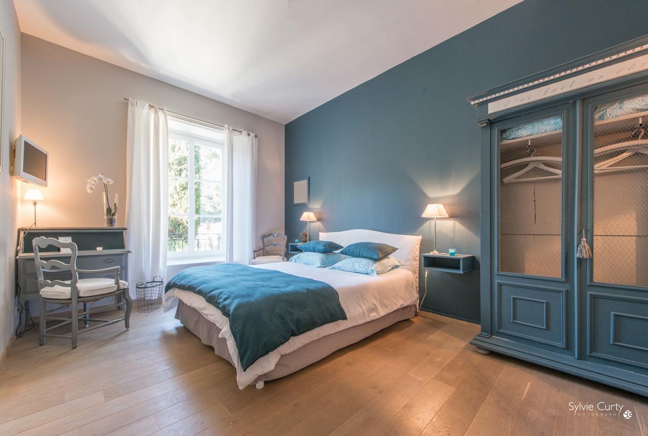 Entre Hotes La Rochelle  Eksteriør billede