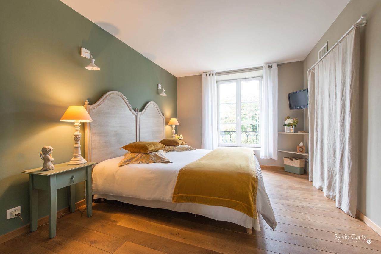Entre Hotes La Rochelle  Eksteriør billede